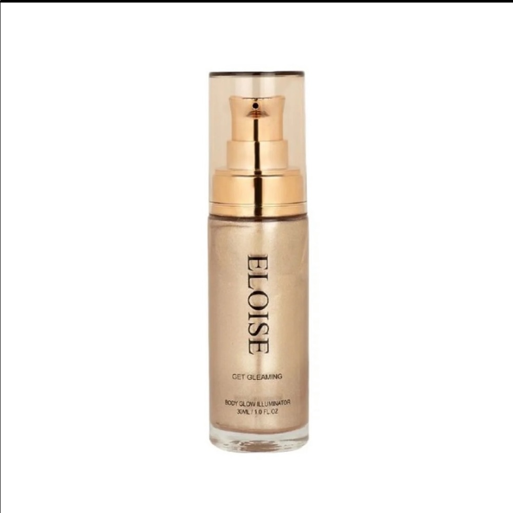 Get Gleaming body illuminator